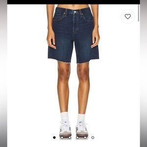 Redone Boyfriend Cut Off Palermo Sz 26 NEW